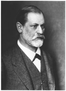 Sigmund Freud